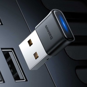 دانگل بلوتوث باسئوس مدل BA04